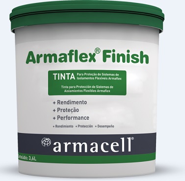 Armaflex Finish - Armacell 