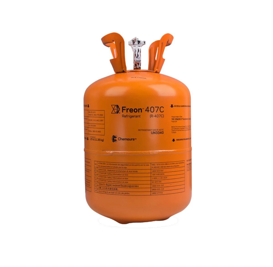 Chemours - Gs / Fludo Refrigerante Freon 407C (R-407C)