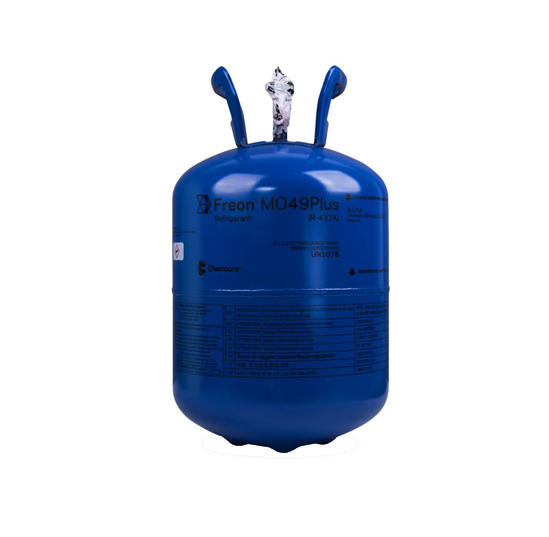 Chemours - Gs / Fludo Refrigerante Freon MO49Plus (R-413A)