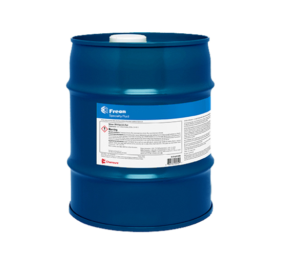Chemours - Gs / Fludo Refrigerante Freon 141-B (HCFC-141B) 30 kg
