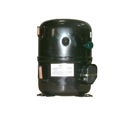 Compressor Lunite 3.0 HP 220-3 R-404 c/ Vlvula - TFH2511Z - 2567290191 - Tecumseh