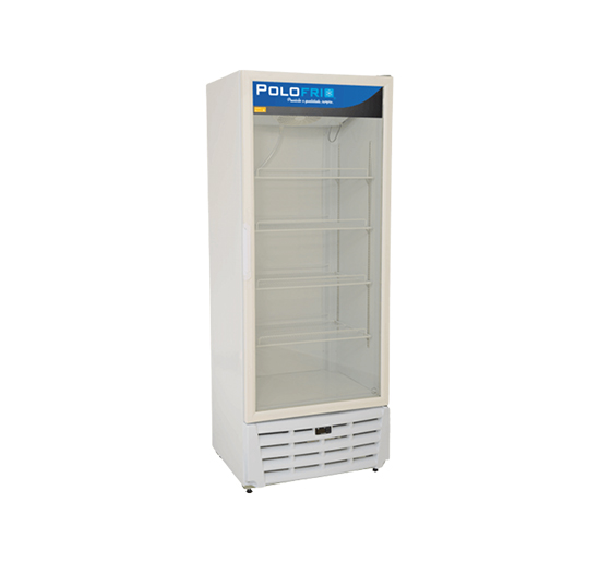 Refrigerador Expositor Vertical 450 Litros Visa Cooler Branco - Polofrio
