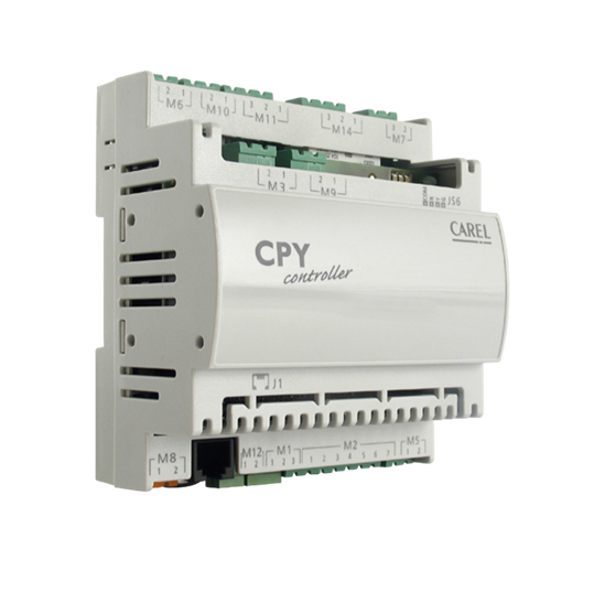 Controlador p/ Umidificador CPY000B200 - Carel