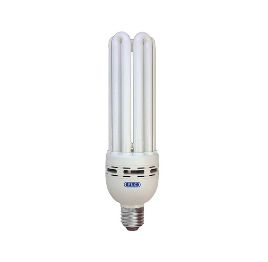 Lmpada Fluorescente 105 W E27 Branca - FLC