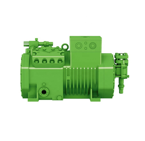 Compressor Semi-Hermtico Octagon 4PCS-10.2 220/380V CLE01010002 - Bitzer