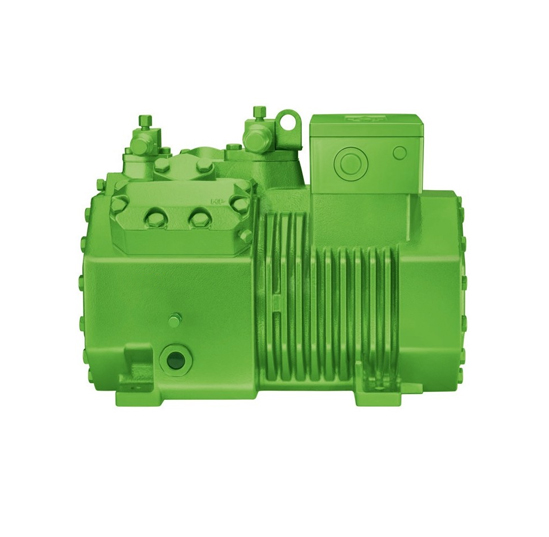 Compressor Semi-Hermtico Ecoline 4CES-6-20D 220/380V EHK01010001 - Bitzer