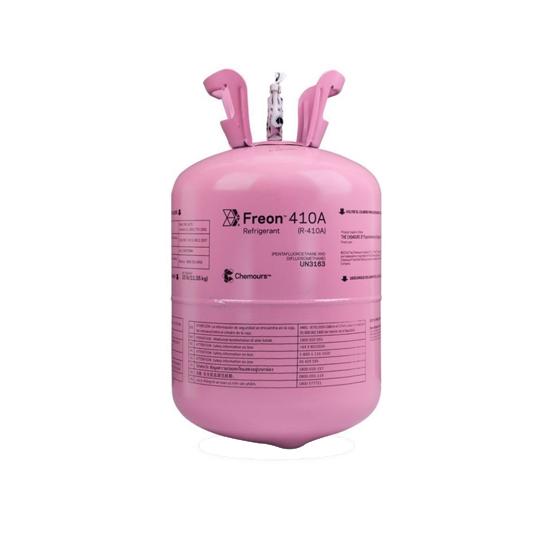 Chemours - Gs / Fludo Refrigerante Freon 410A (R-410A)