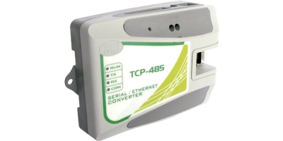 TCP-485 - Full Gauge