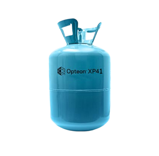 Gs / Fludo Refrigerante Opteon XP41 R-463B HFO - Chemours