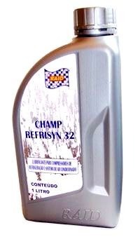 Oleo compressor Refrisym 32 - Raid