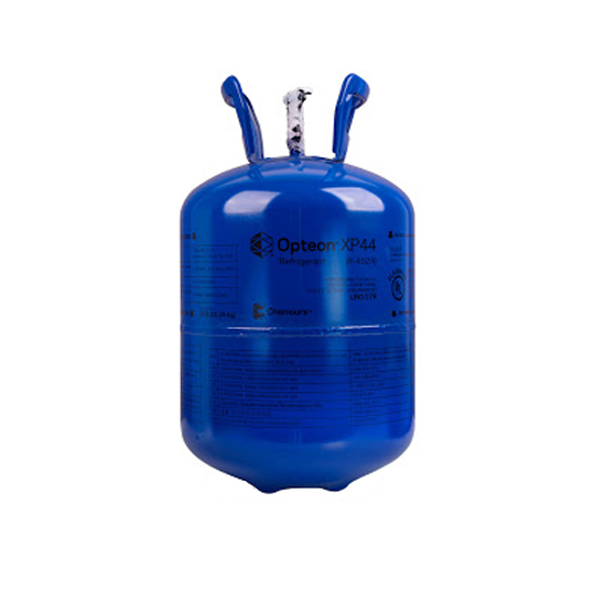 Chemours - Gás / Fluído Refrigerante Opteon™ XP44 (R-452A)
