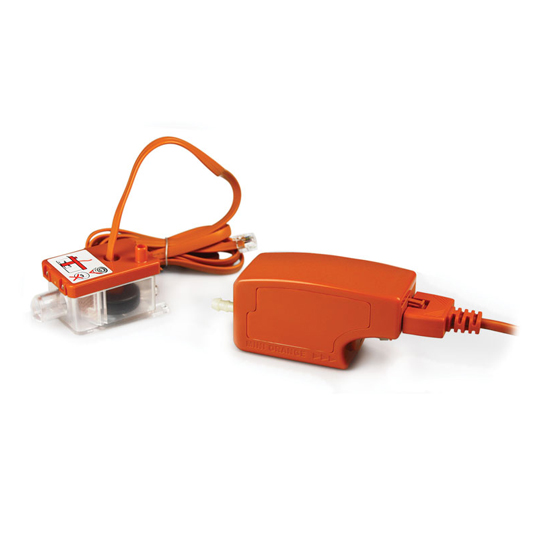 Bomba de Dreno p/ Ar Condicionado Mini Orange - Aspen Pumps