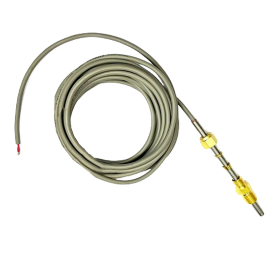 Sensor de Temperatura Kit c/ 2 Sensores e Conectores SEN00205 - Trane