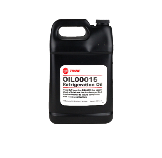 Óleo Mineral Galão 3,78 Litros OIL00015 - Trane