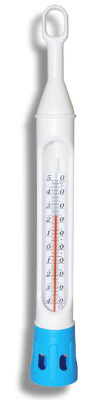 Termômetro para Refrigeração - 5134 Incoterm