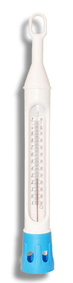 Termômetro para Refrigeração - 5135 Incoterm
