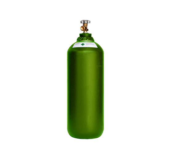 Chemours - Gás / Fluído Refrigerante Freon™ 22 (R-22) Cilindro Retornável 56 kg