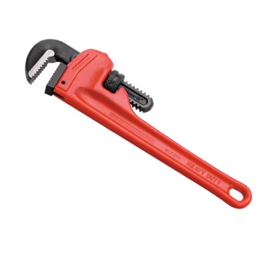 Chave Grifo Heavy Duty 10