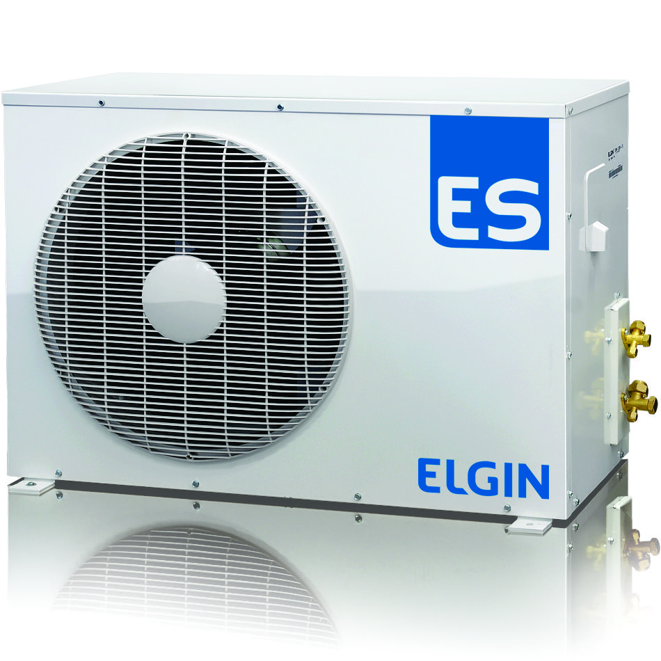 Unidade Condensadora ES - Elgin