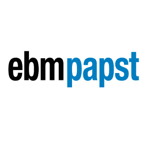 Ventilador EBM Papst – S2D300-BP02-35