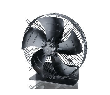 Ventilador Axial (Moto ventilador)