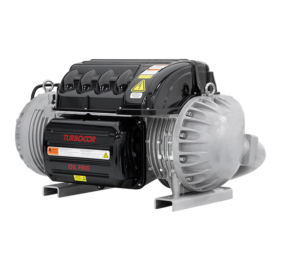 Compressor TURBOCOR Danfoss TT300-H-1ST-F-O-CE COM0864E - Trane